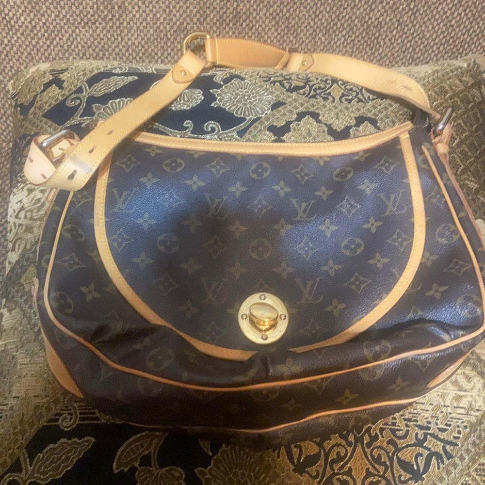 Designer Shoulder Bag